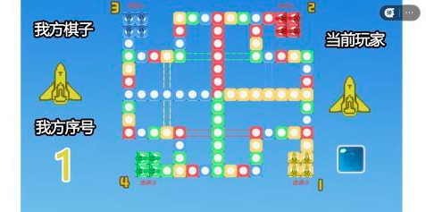 四个人能玩的游戏有哪些2025