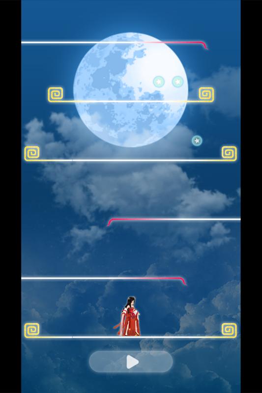 有意思的月光游戏有哪些