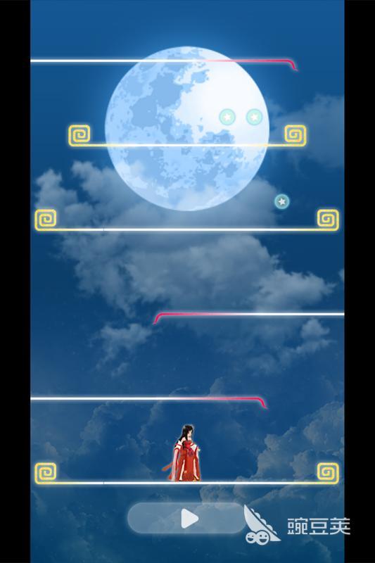 2025经典的月光主题游戏分享：沉浸感强、剧情出色、玩法丰富的高口碑佳作