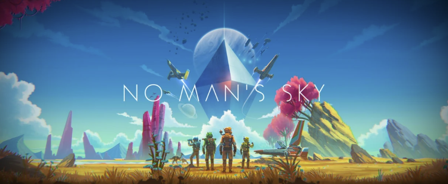 无人深空下载慢需要加速工具吗 无人深空加速软件盘点截图