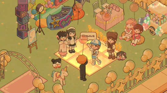 菜鸡梦想家光影时间系统有没有用 菜鸡梦想家光影时间系统详情指引截图