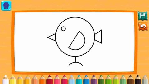 2025年适合在家玩的五款优质儿童游戏分享截图