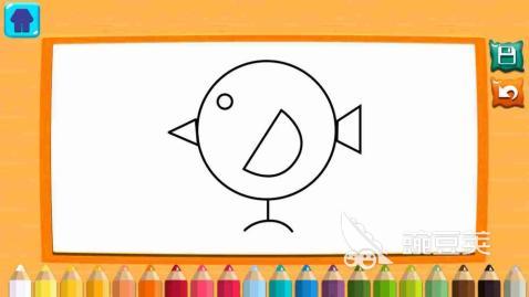 小朋友在家玩的优质游戏分享 五款适合居家玩耍的儿童益智游戏清单截图