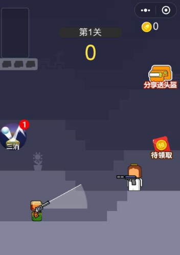 最刺激的枪手游戏推荐2025