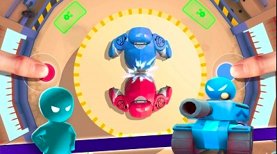 四个人能玩的游戏有哪几款2025 不用钱的多人互动游戏榜单截图