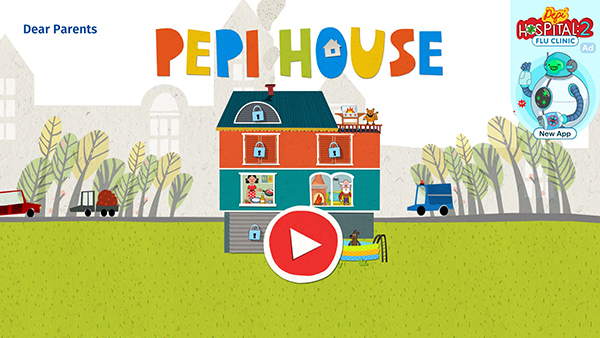 佩皮游戏合辑解锁版不用钱 2025受欢迎的佩皮游戏汇总截图