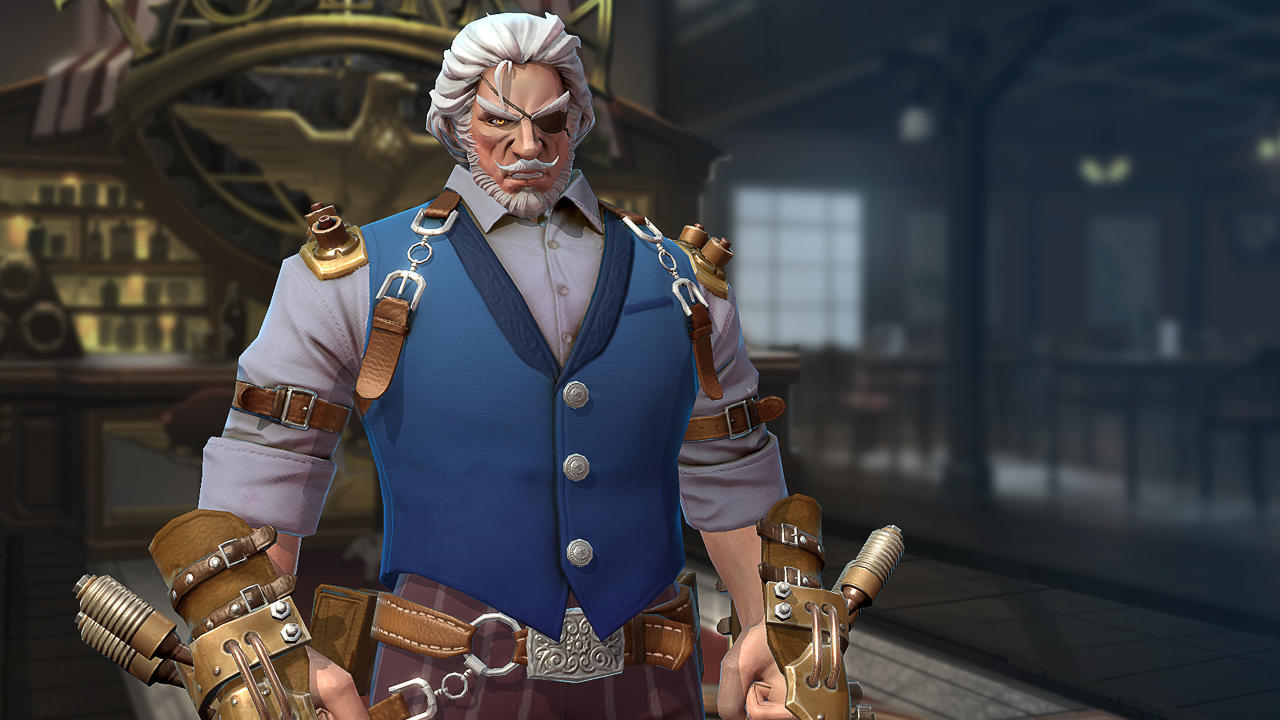 2025年自由度高的Steam游戏分享：开放世界与高自由度玩法佳作榜单截图