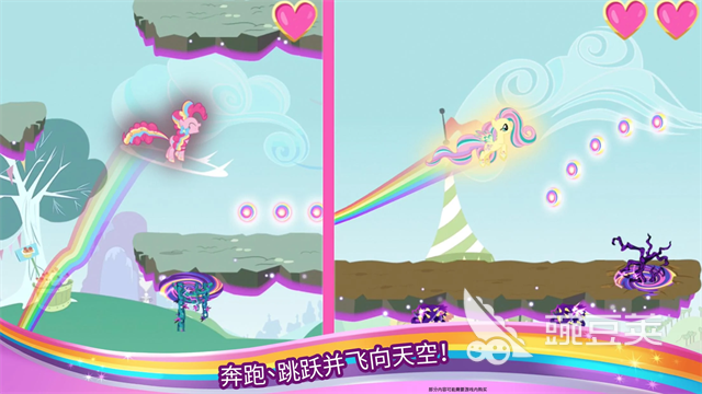 2025年适合小朋友玩的五款优质儿童游戏分享