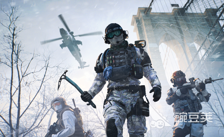 战地6史低价格汇总 战地6历年最低售价及发售价格指引截图