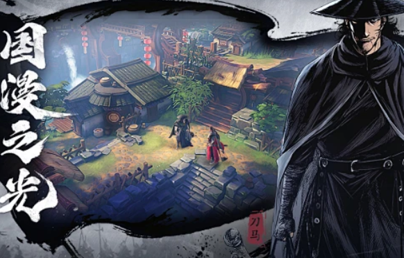 朝夕光年有哪些游戏值得玩2025