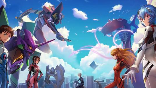 热门eva初号机正版游戏介绍2025 优质的eva初号机正版游戏合辑