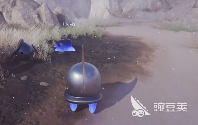 伊莫勇气之剑获取方法与详细位置指南