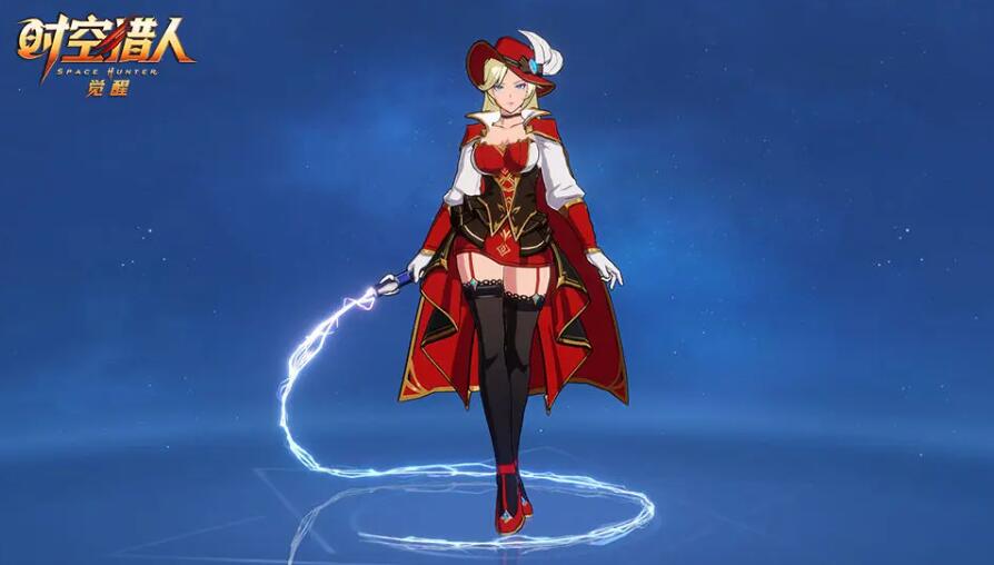 时空猎人觉醒女王冷月怎么样 时空猎人觉醒女王冷月技能特点盘点