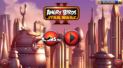 不用钱游戏愤怒的小鸟下载 2025榜单3愤怒小鸟游戏before_1截图