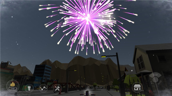 热门烟火游戏排行分享 2025好玩的烟火游戏推荐截图