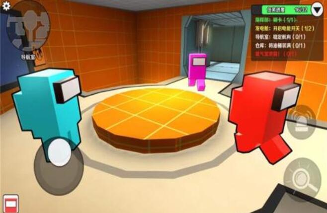 游戏狼人杀都有哪些