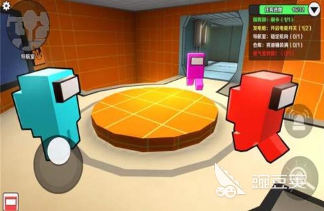 狼人杀火爆的游戏分享2025 狼人杀高人气、易上手、玩家口碑佳的精选游戏榜单截图