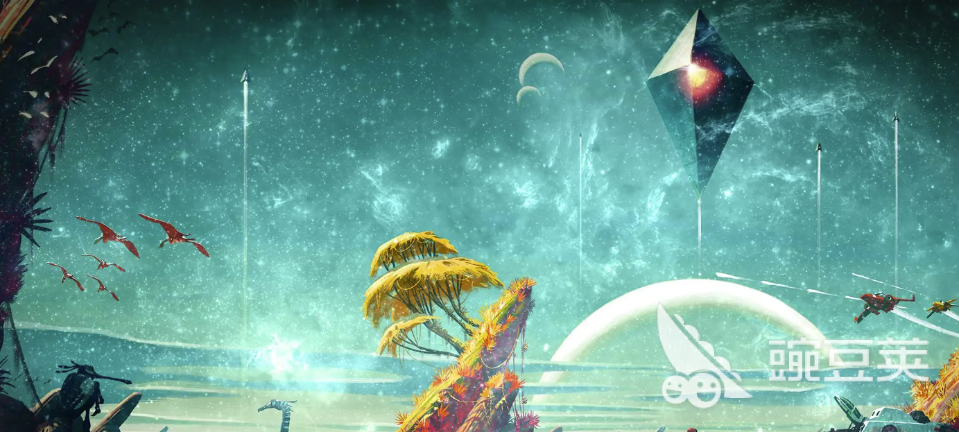 无人深空下载慢怎么办 无人深空加速工具分享与使用指南截图