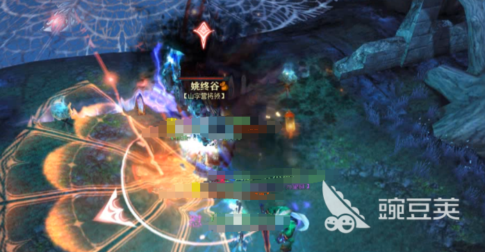 天下万象幽谷鬼狱怎么打 天下万象幽谷鬼狱全流程通关教程截图