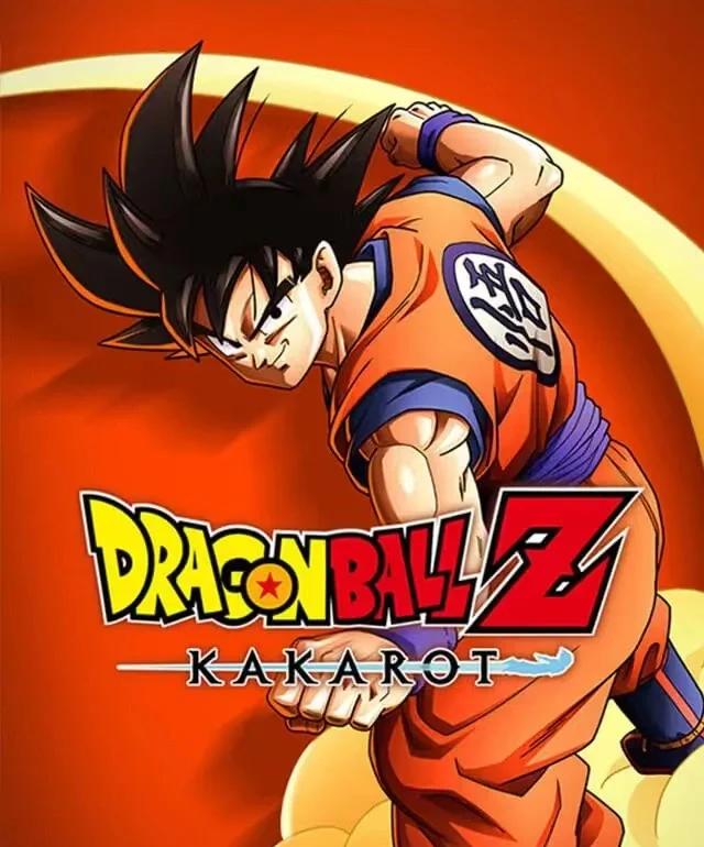 七龙珠Z卡卡罗特史低多少钱 七龙珠Z卡卡罗特冬促价格多少钱截图