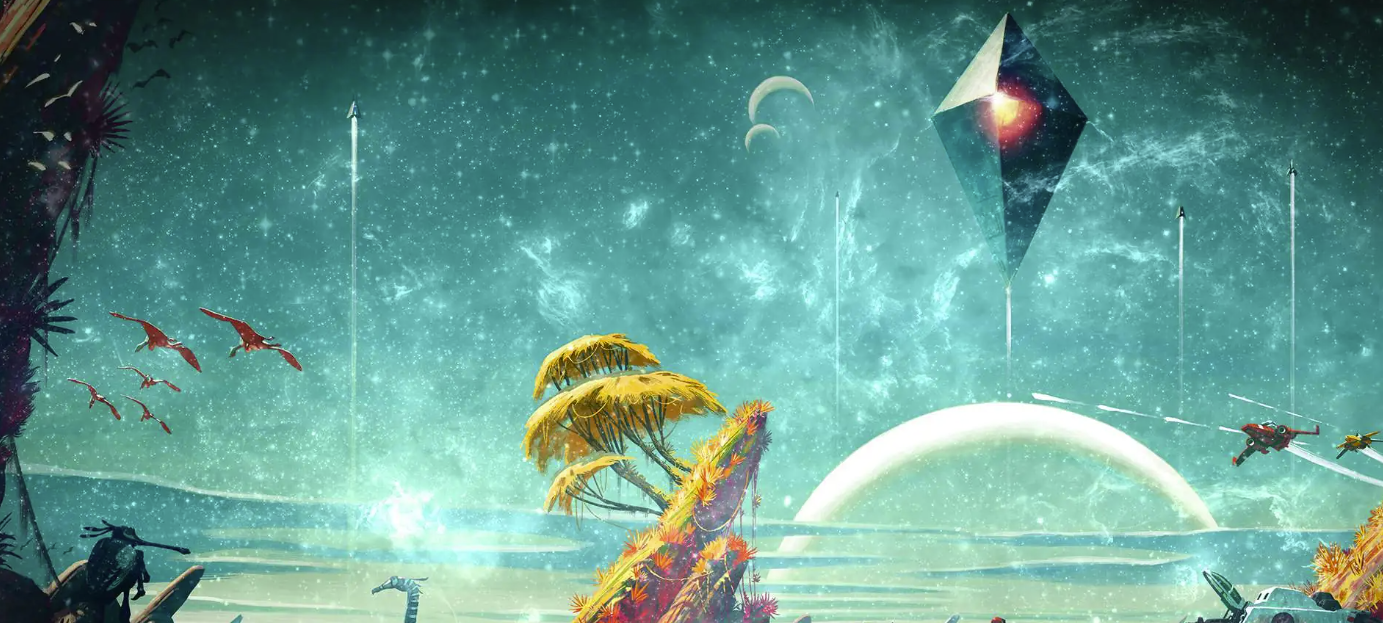 无人深空加速器怎么选 无人深空加速工具链接盘点截图