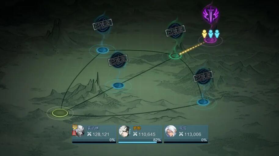 时空猎人觉醒团本怎么玩 时空猎人觉醒团本教程