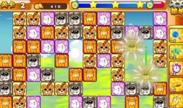 2025火爆的的十二生肖手机游戏合辑 受欢迎的十二生肖的游戏介绍