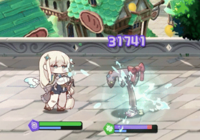 嘟嘟脸恶作剧棉花糖自由是谁 嘟嘟脸恶作剧棉花糖自由盘点截图