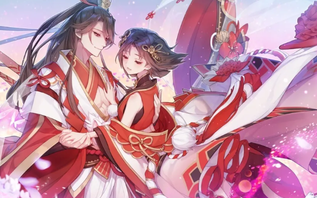 二次元后宫游戏哪个值得下载2025 有意思的二次元后宫游戏介绍截图