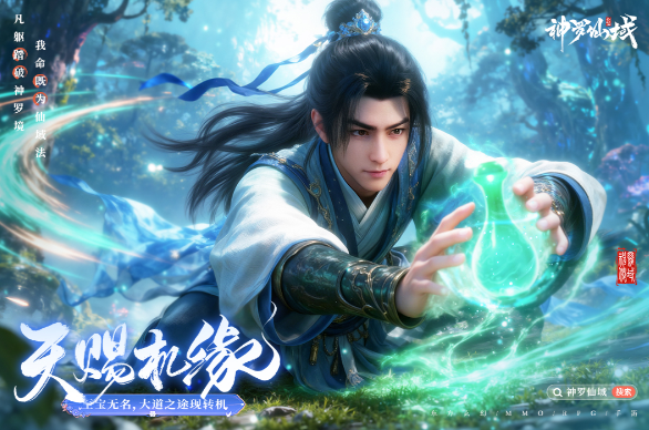 2025最热门的新仙剑游戏有哪些