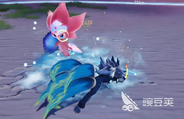 伊莫终结技详解与技能类别全解析截图