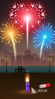烟火游戏榜单合集 2025火爆的高人气烟火主题游戏分享截图