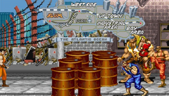 耐玩的80年代童年游戏介绍 2025经典的怀旧游戏手机版分享截图