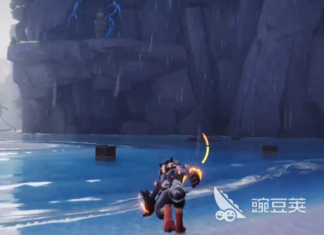 伊莫隐藏宝箱位置合辑 伊莫隐藏宝箱详细坐标与开启方法截图