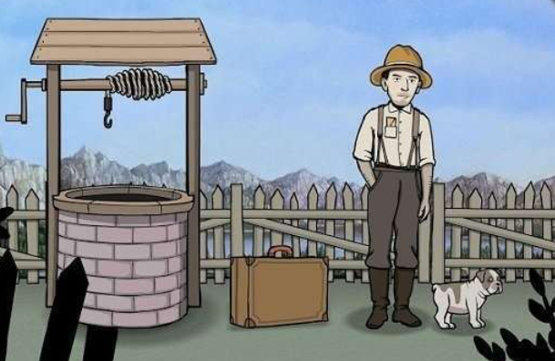 好玩的锈湖游戏下载