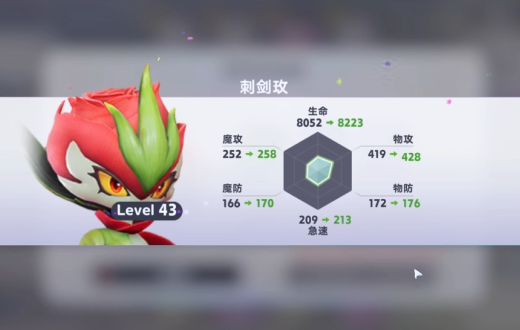 伊莫天赋选择 伊莫天赋加点教程