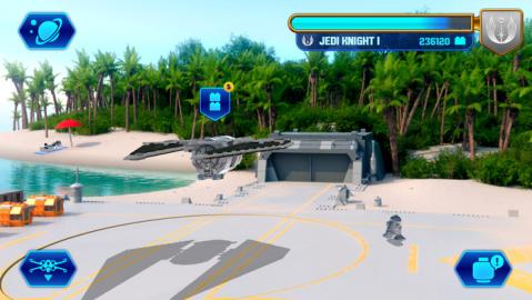 火爆的乐高手游排行top5