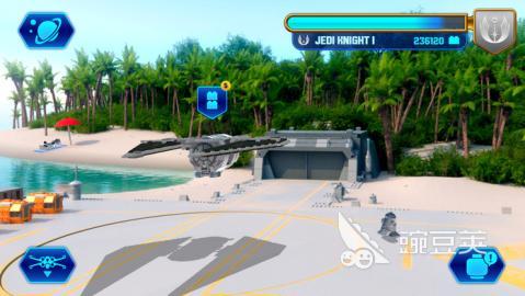 乐高游戏手机版榜单合集TOP5 2025火爆的精品乐高游戏分享截图