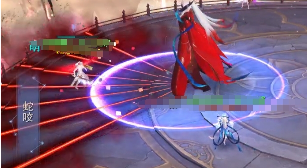 天下万象饕餮讨伐战怎么打 天下万象饕餮讨伐战打法攻略