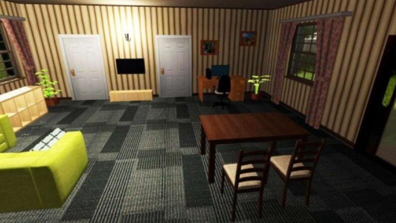 设计游戏都有哪几款 有趣的设计类游戏榜单2025截图