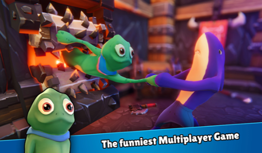 有没有春节好玩的家庭游戏