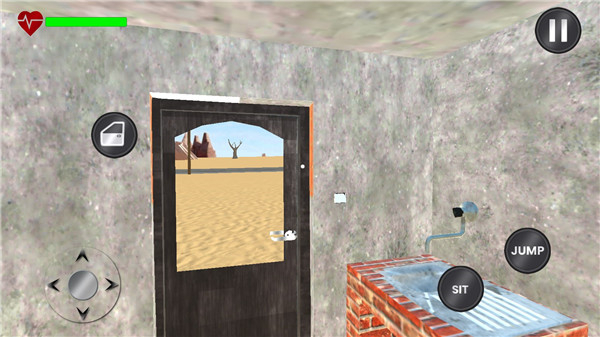 长途旅行手游中文分享 2025受欢迎的长途旅行游戏有哪几款截图