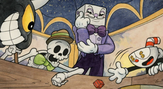 茶杯头手游有哪几款盘点2025 好玩的茶杯头手机版游戏汇总截图