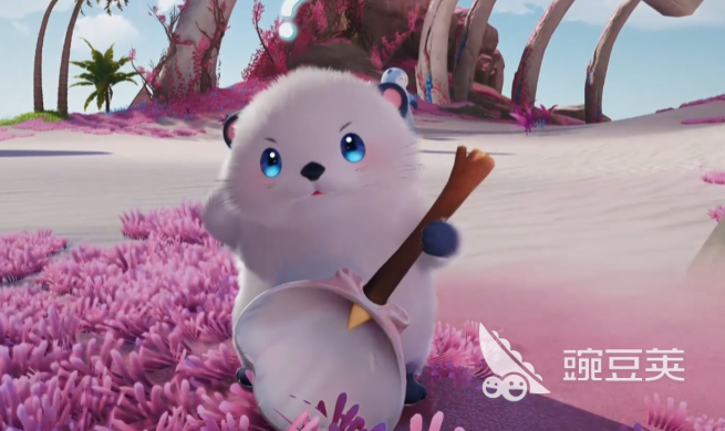 伊莫羞羞獭技能详解与实战教程