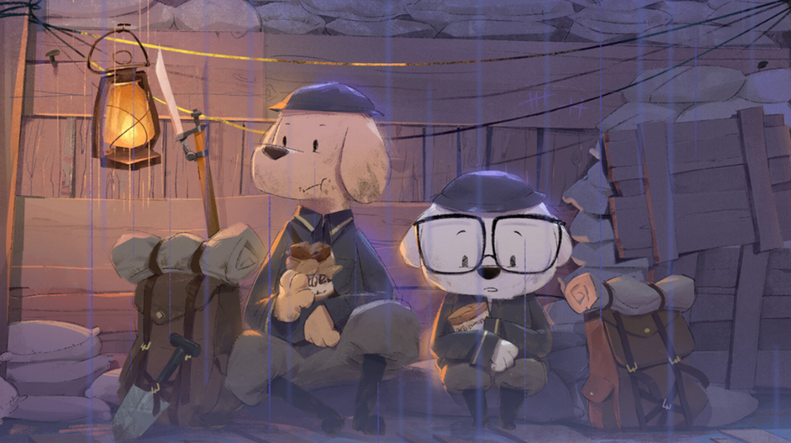 剧情神作的单机游戏推荐2025