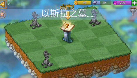 经典的进化论游戏有哪些