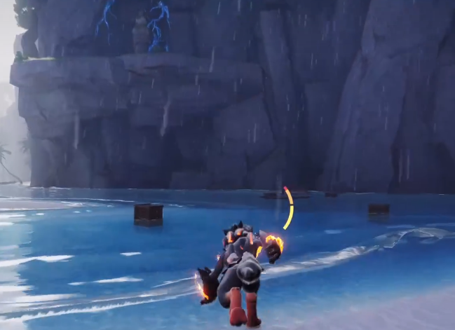 伊莫隐藏宝箱在哪里 伊莫隐藏宝箱位置