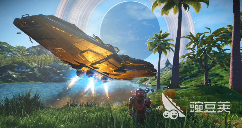 无人深空史低价格是多少 无人深空发售价格与历年折扣汇总截图