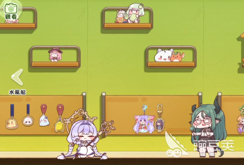 嘟嘟脸恶作剧贡品获取教程 嘟嘟脸恶作剧贡品详细获取方法与实用技巧截图