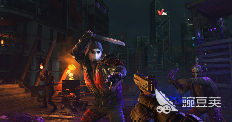 消逝的光芒2坚守人性 消逝的光芒2坚守人性发售价格及史低优惠汇总截图